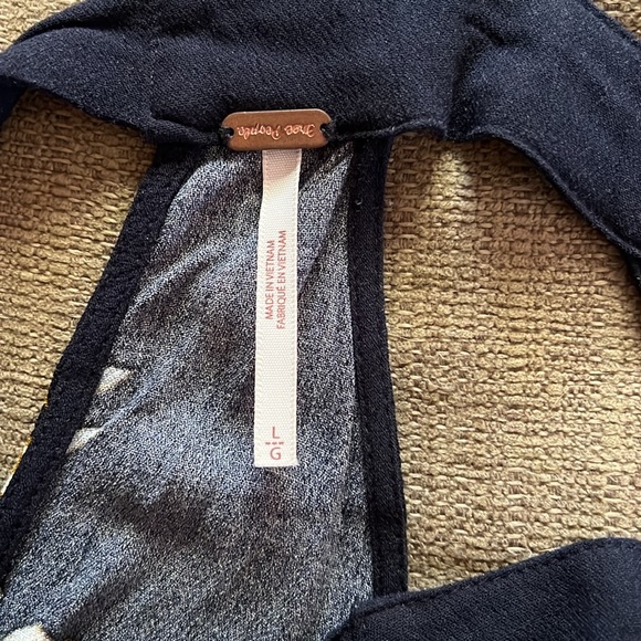 Free people dress - Picture 3 of 3